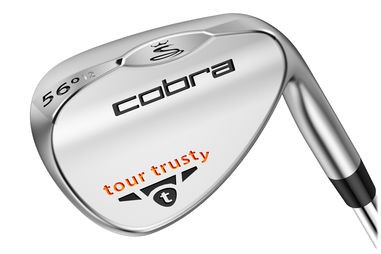 Cobra Tour Trusty Wedge - Hyre i gruppen Golfhandelen / Golfkller / Wedger hos Golfhandelen Ltd (Cobra Tour Trusty Wedge)